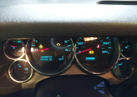 2010 Chevrolet Silverado 1500 Lt из США, поврежденный, VIN 1GCSKSE3XAZ255219